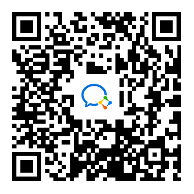 小助手二维码